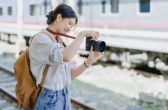 Which Features Should You Look for When Buying a Camera for Travel?