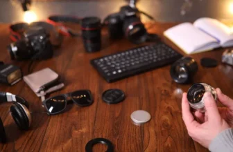 What Are the Top Accessories Every Photographer Needs for Their Camera?
