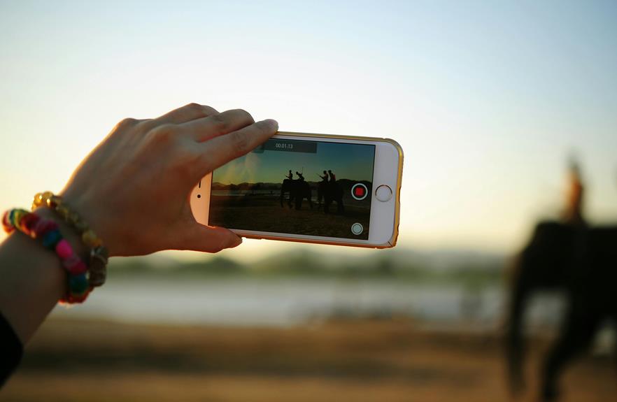 selecting a high quality smartphone