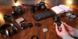 What Are the Top Accessories Every Photographer Needs for Their Camera?