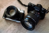 How Do Mirrorless Cameras Compare to DSLRs for Photography?